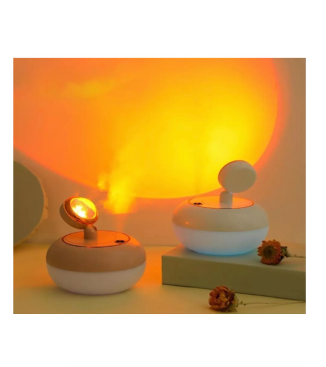 DI Difusor De Aromas Lámpara 17580-13